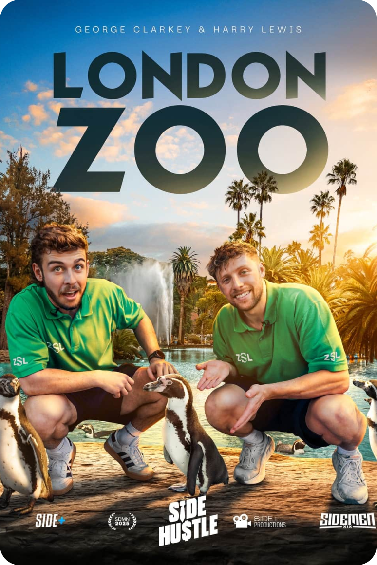 London Zoo