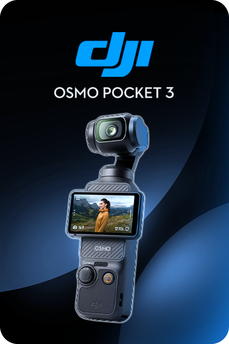 DJI Osmo