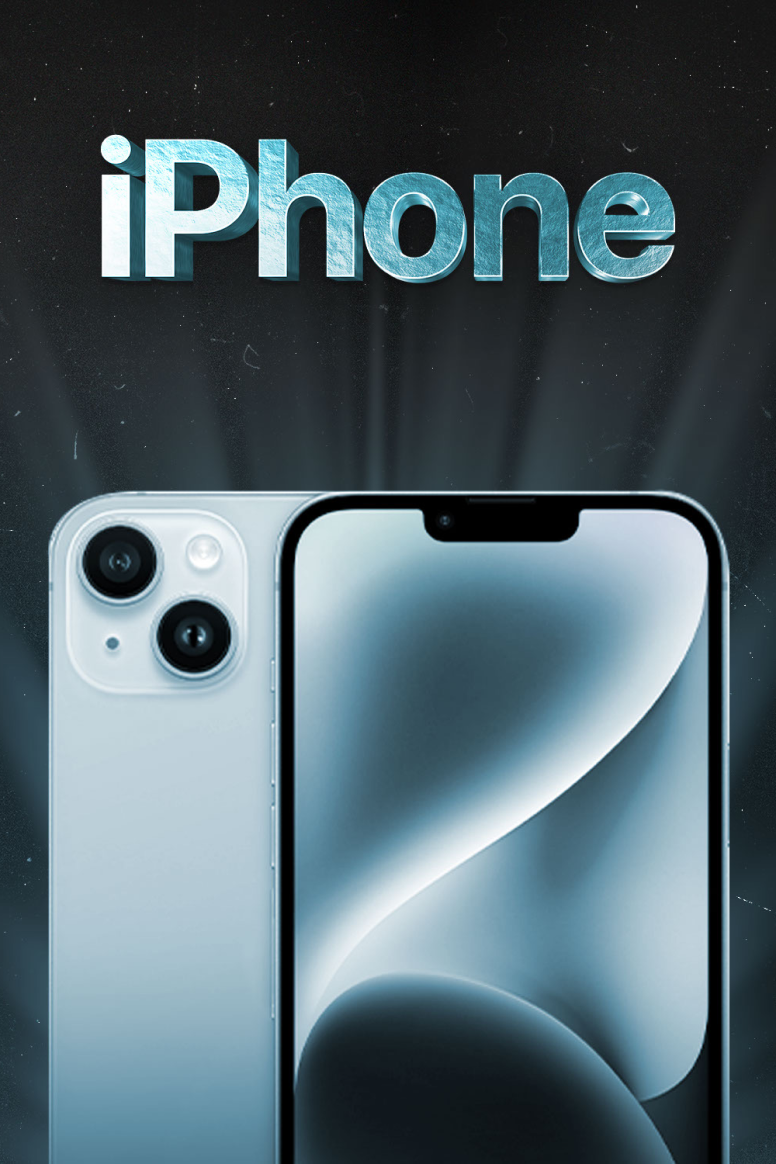 iPhone
